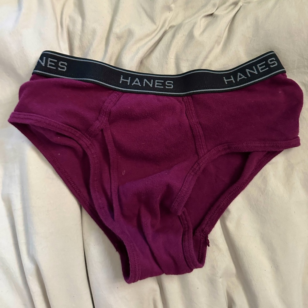 Hanes Briefs